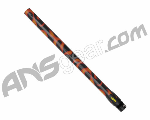 Stiffi One Piece Carbon Fiber Barrel - Ion Thread 14" - Pyro