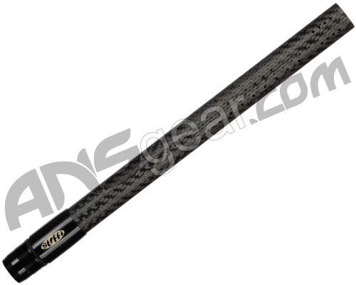 Stiffi Stif-Tip Carbon Fiber Barrel Tip - 10" Dye - Classic