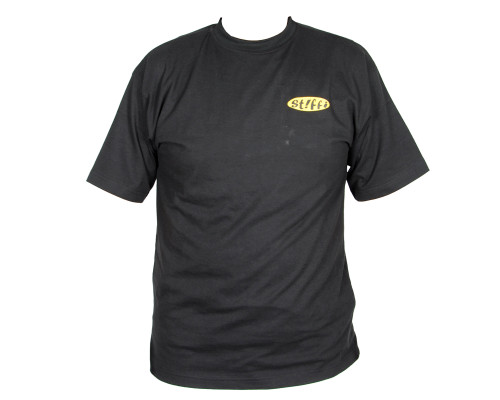 Stiffi Paintball I've Got A Stiffi T-Shirt - Black - X-Large