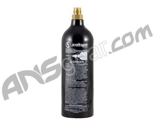 Stryker 20 Oz CO2 Tank