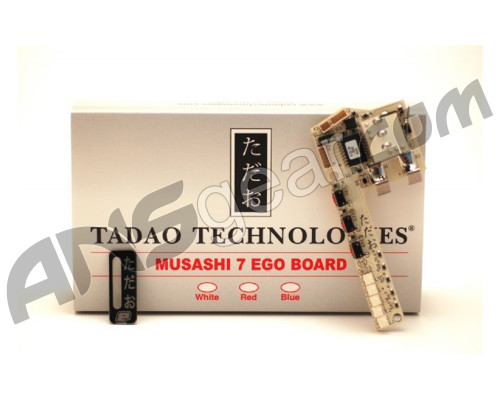 Tadao 05 Ego Marker Board