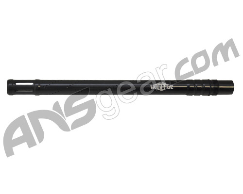 Taso Winforce 1 Piece Barrel 12" - Autococker - Black