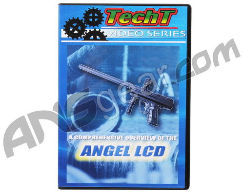 TechT Video Series: Angel LCD