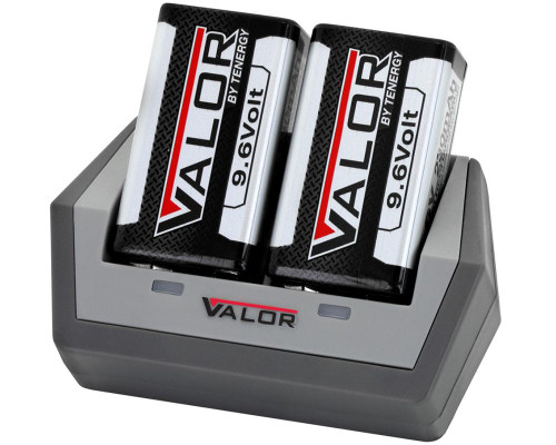 Valken Energy Lithium 1.5V JG11/LR41 Battery - (Single Cell) (81440)