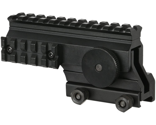 Tiberius Arms FSR Adjustable Riser (460-01-1910) - ANSgear.com