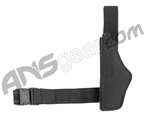Tiberius Arms Left Handed Pistol Holder