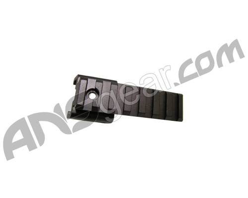 Tiberius Arms Undermount Tac Rail
