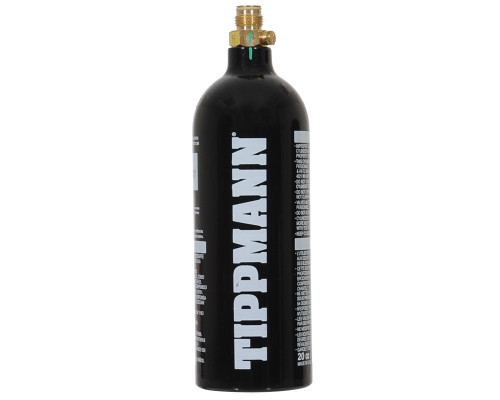 Tippmann 20 Oz CO2 Tank