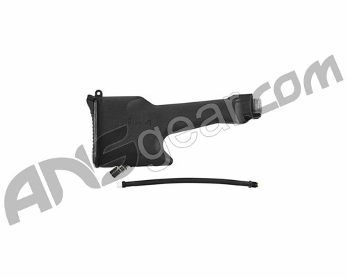 Tippmann 98 Custom Air-Thru M249 Saw Stock