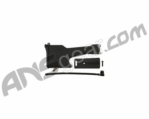 Tippmann A5 Air-Thru M249 Saw Stock
