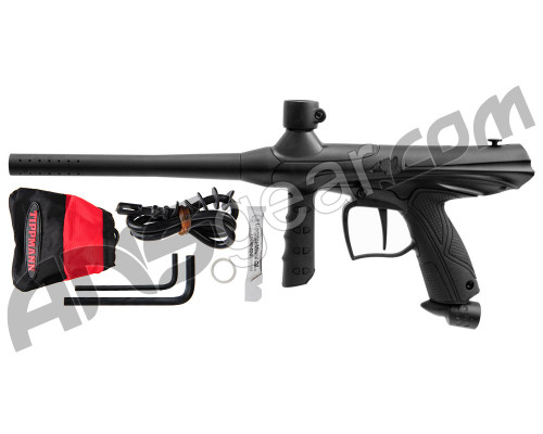 Tippmann Gryphon Paintball Gun - Black