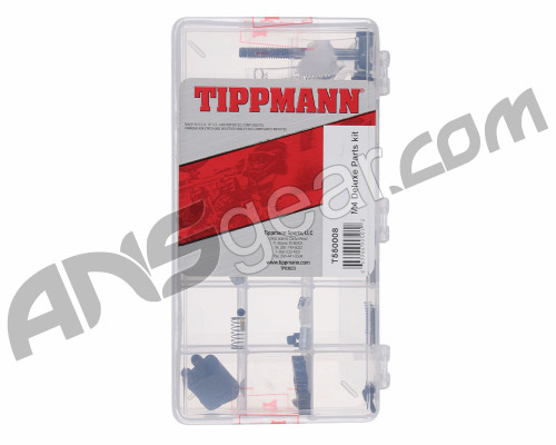 Tippmann M4 Carbine Deluxe Parts Kit (T550008) Tippmann M4 Carbine Deluxe Parts Kit (T550008)