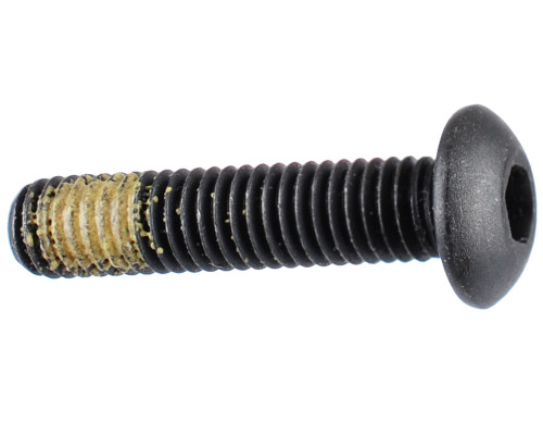 Tippmann Screw BHCS 10-32 X 7/8 (PL-01A) #11724