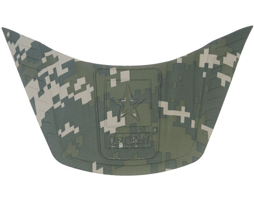 Tippmann Army Ranger Visor - Digi Camo (22446)