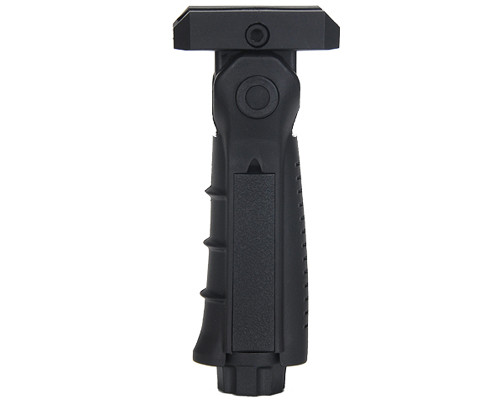 Tippmann RIS Front Foregrip - Black (T210014)