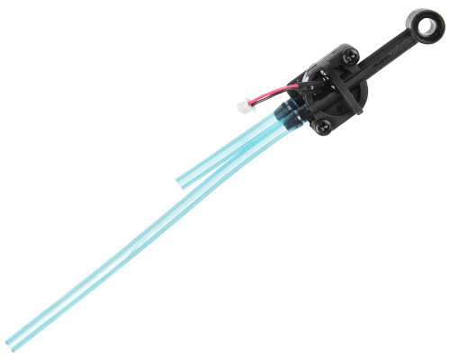 Tippmann Stryker Complete Valve/Solenoid w/ Hoses (74348)