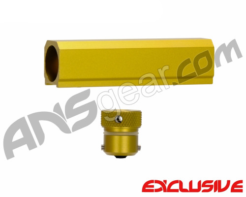 Tippmann TiPX Pistol Accent Kit - Dust Yellow