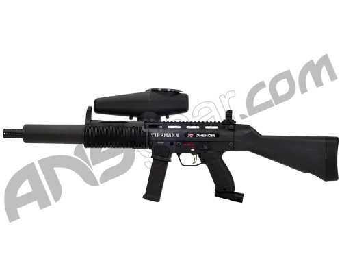 Tippmann XP5SD X7 Phenom Electronic Paintball Gun