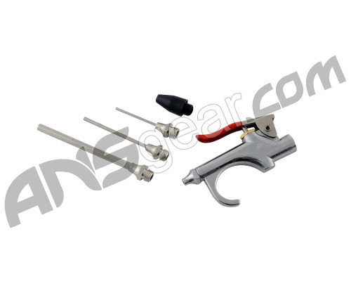 5-pc. Air Blow Gun Kit