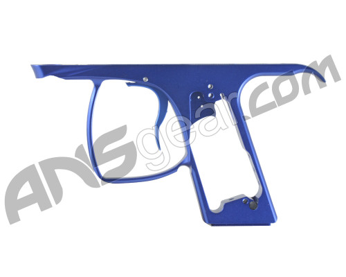 Trinity PMR Rail Trigger Frame Kit - Blue