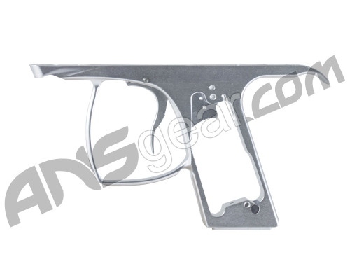 Trinity PMR Rail Trigger Frame Kit - Silver