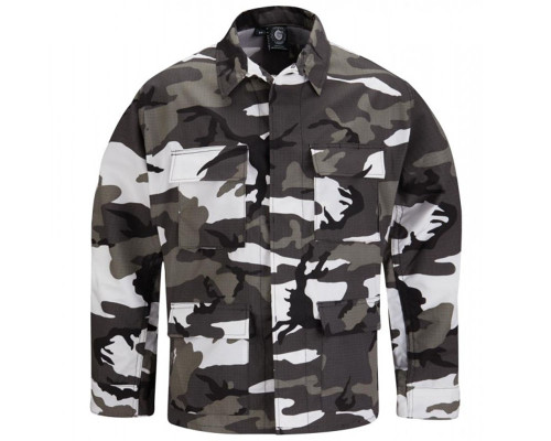 BDU Jacket - Urban