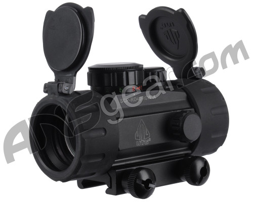 UTG Tactical Red & Green Dot 1x30 Sight