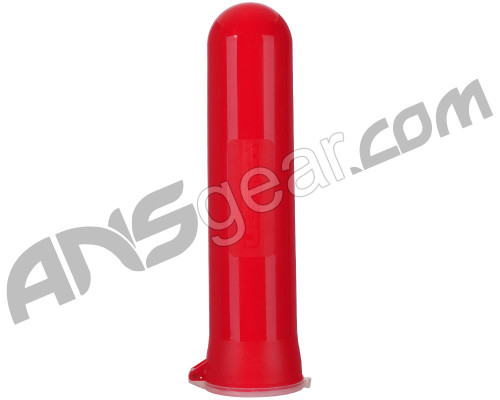 Valken Paintball Pod 140 Rounds - Red