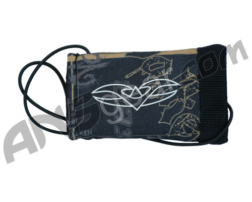 2011 Valken Redemption Barrel Cover - Branded