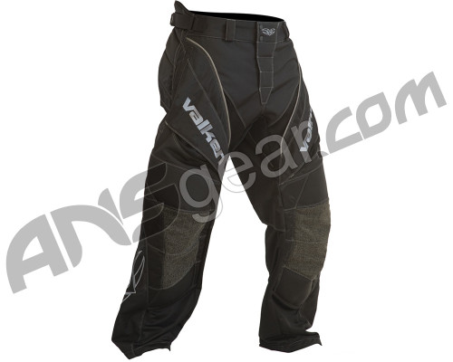 2011 Valken Redemption Paintball Pants - Stealth