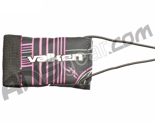 2012 Valken Crusade Barrel Cover - Tron Pink