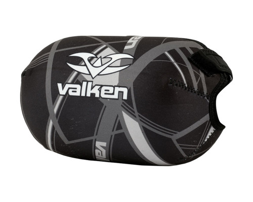 Valken Crusade Tank Cover - Hatch Grey