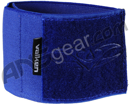 Valken 3" Velcro Arm Band - Blue