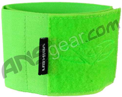 Valken 3" Velcro Arm Band - Green