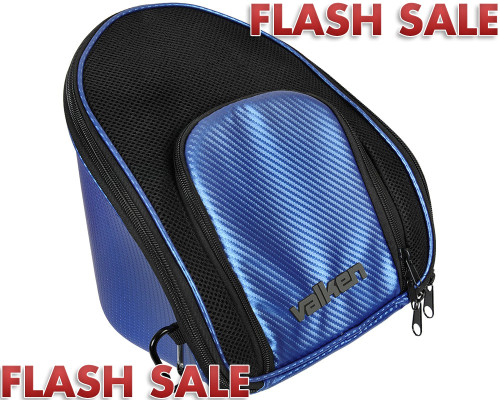 Valken Phantom Agility Universal Goggle Case - Blue