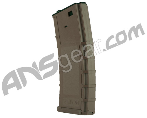 Valken RMAG Hi-Cap Thermold 300rd Magazine (Single) - Tan (V106655)