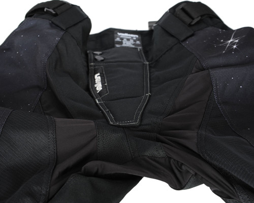 Pantalon Paintball Valken Attack Jogger - Galaxy Gray, X-Small, Neuf