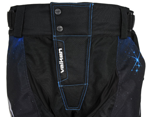 Protection de bras oscillant GS coté gauche - R