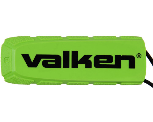 Valken Bayonet Barrel Cover - Lime (60674)