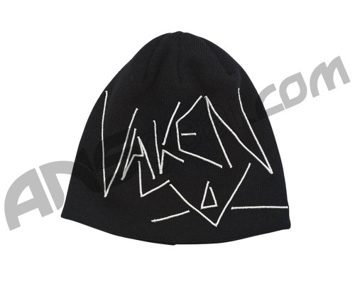 2011 Valken Stickman Beanie - Black