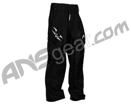 Valken Crusade Paintball Pants - Hatch Black