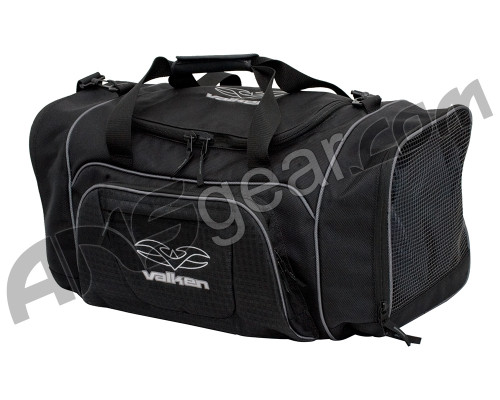 2011 Valken Duffel Bag 24" - Black