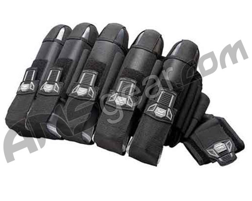 Valken Exile Paintball Harness 5+8 - Black