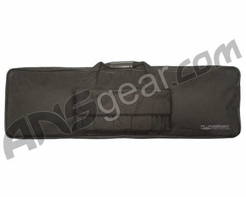 Valken 42" Single Rifle Tactical Gun Case - Black