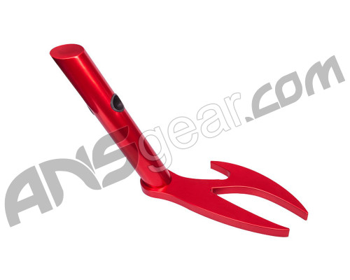Valken Aluminum Gun Stand - Red