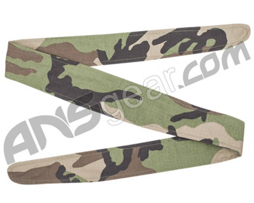 Valken Kilo Headband - Woodland