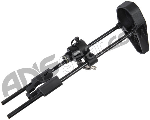 Valken M17 Dual Hybrid Collapsible Stock