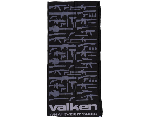 Valken Tactical Multiwrap - Arsenal (74879)