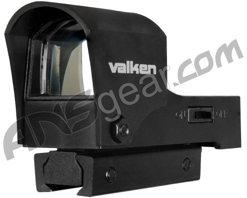 Valken Compact Red Dot Sight (Molded) (101735)