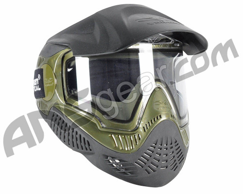 Valken Annex MI-9 Paintball Mask - Olive